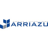 ARRIAZU PUERTAS Y AUTOMATISMOS, S.L. logo - Similar company to Flexipan, S.L.
