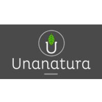 unanatura cosmetics logo - Similar company to Bac!