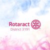 Rotaract District Organisation 3191 logo - Similar company to Interact District 3191