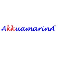 AKKUAMARINA logo - Similar company to Planeta Srl