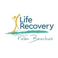 Life Recovery of the Palm Beaches logo - Similar company to Medical Mime