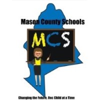 Mason County Schools logo - Similar company to Cabell County Schools