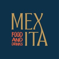 Mexita logo - Similar company to Meet & Ribs