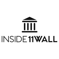 Inside 11 Wall Street LLC logo - Similar company to Stuart Frankel & Co. Inc.