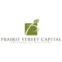 Prairie Street Capital, Inc. logo - Similar company to Warehouse Reit Plc