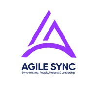 Agile Sync logo - Similar company to Grinapay