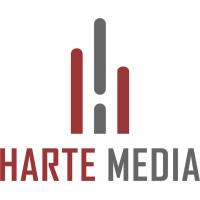 Harte Media logo - Similar company to Hegarty Properties