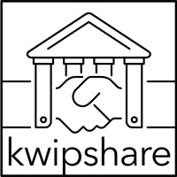 KwipShare logo - Similar company to Pretty Instant (Acquired By Snappr)
