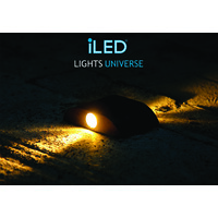 iLED Lighting Systems Pvt. Ltd. logo - Similar company to Lancego
