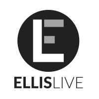 Ellis Live logo - Similar company to Entertainers