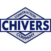Chivers Construction logo - Similar company to E.E. Austin & Son, Inc