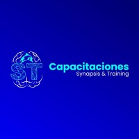 ST Capacitaciones logo - Similar company to Aquaexpert