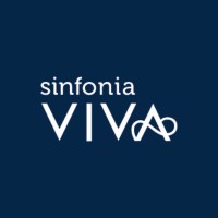 Sinfonia Viva logo - Similar company to Derby Cathedral