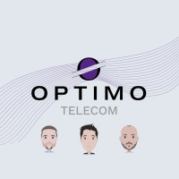 OPTIMO TELECOM logo - Similar company to Scofelec