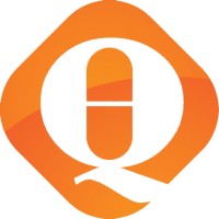 QbD Pharmaceuticals logo - Similar company to Taurus Pharma Pvt Ltd
