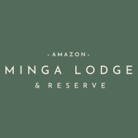 Minga Lodge & Reserve logo - Similar company to Shift Canada