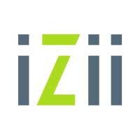 IZII logo - Similar company to Divicom