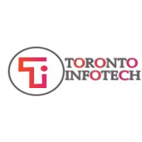 Toronto InfoTech logo - Similar company to Zoolife