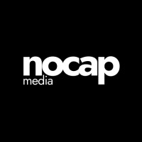 NoCap Media logo - Similar company to Chesha