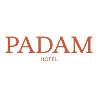 Padam Hôtel logo - Similar company to Maison Athénée
