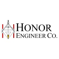 Honor Engineer Co. logo - Similar company to Moore Engineering Company