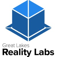 Great Lakes Reality Labs logo - Similar company to Haptix Studio