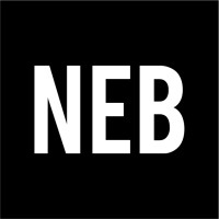 Estudio NEB logo - Similar company to Studio Paraizo