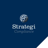 Strategi Compliance logo - Similar company to Aml Summit