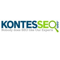 KontesSEO.com logo - Similar company to Rusabook