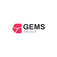 GEMS GROUP logo - Similar company to Olena Bomko