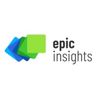 epicinsights logo - Similar company to Sma Development Gmbh