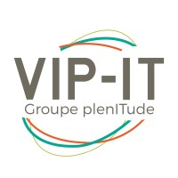 VIP-IT [Groupe plenITude] logo - Similar company to Telesoft