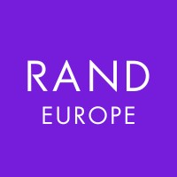 RAND Europe logo - Similar company to University Of Sussex Science Policy Research Unit (Spru)