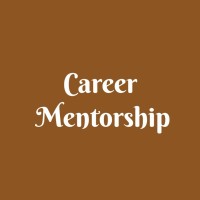 Career Mentorship logo - Similar company to The Eckford Mentorship Program