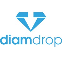 DiamDrop logo - Similar company to Einsof Legacy