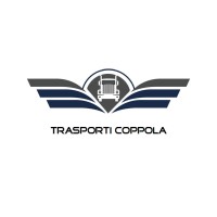 Trasporti Coppola logo - Similar company to Granato & Dolgetta E C. Srl