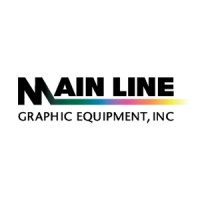 Main Line Graphic Equipment logo - Similar company to Mid-State Litho, Inc.