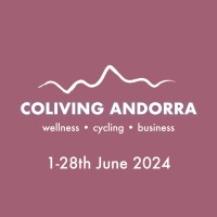 Coliving Andorra logo - Similar company to Sant Moritz Andorra