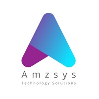 Amzsys Technology Solutions Pvt Ltd logo - Similar company to Divergent Catalist Pvt. Ltd.