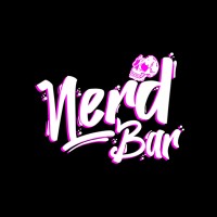 Nerdbar.NFT logo - Similar company to Web3 Partners