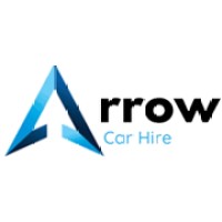 Arrow Car Hire logo - Similar company to Arrow Car Hire