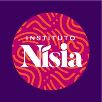 Instituto Feminista Nísia Floresta logo - Similar company to Internacional Feminista