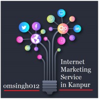 OmSingh012 - Internet Marketing Service in Kanpur logo - Similar company to Digital Safeer