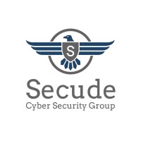 Secude Cyber Security Group logo - Similar company to Secude