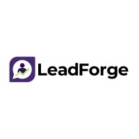 LeadForge logo - Similar company to Jd Atlantic, Llc