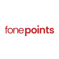 Fonepoints logo - Similar company to Fonenxt