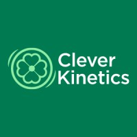 CleverKinetics logo - Similar company to Spin Storage Systems