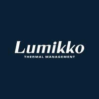 Lumikko Oy logo - Similar company to Coreseer