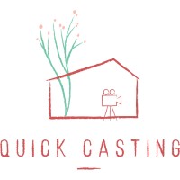 Quick Casting logo - Similar company to Kabo