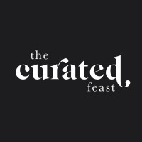 The Curated Feast logo - Similar company to Markful